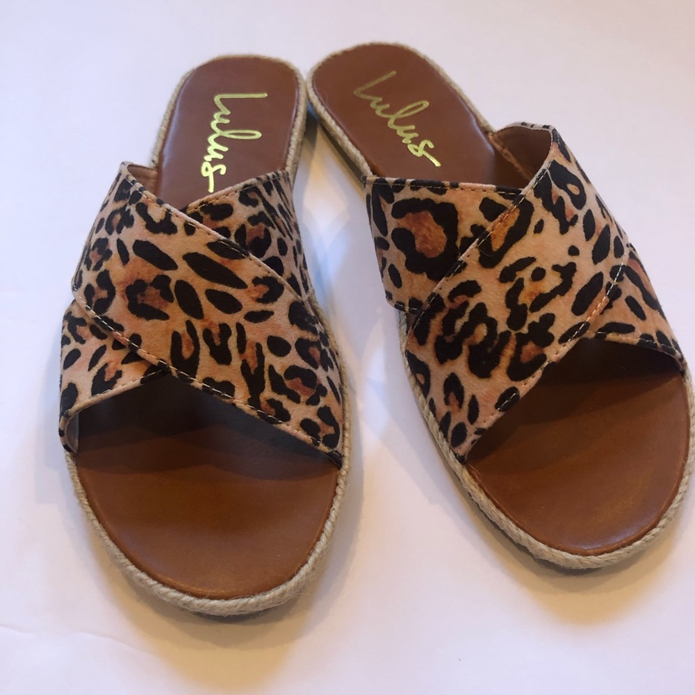 Lulus Sandals - Picture 3 of 5